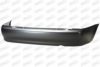 PRASCO MZ0211061 Bumper